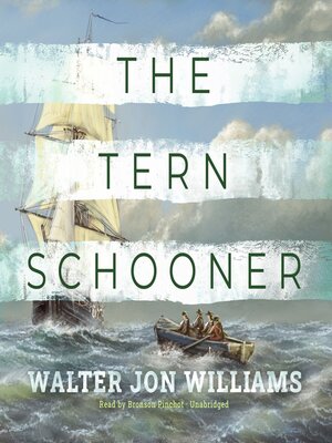 cover image of The Tern Schooner